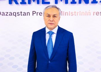 Алдағы уақытта салыққа қатысты мәлімет SMS-хабарламалар арқылы таратылмақ