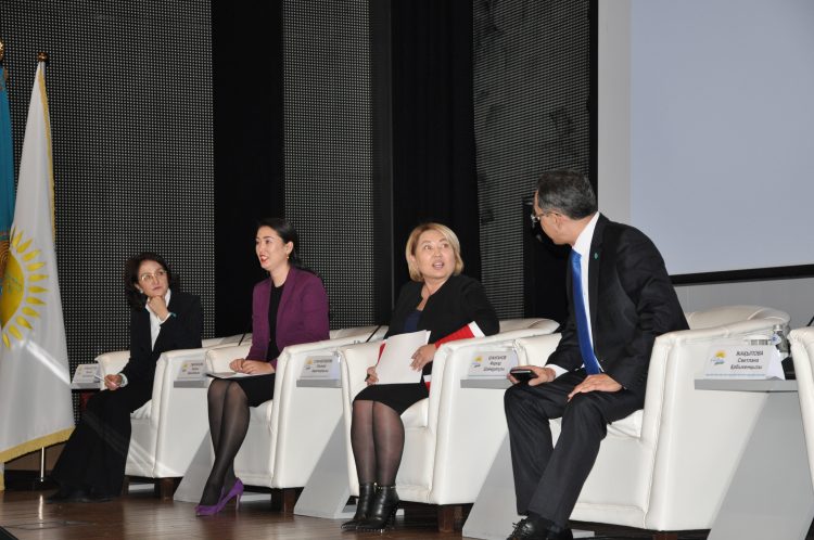 Нұр Отан: Білім сапасын, азаматтардың әлеуметтік қорғалу деңгейін арттыру, жастарды қолдау