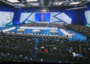 Елбасы тапсырмасы: Әрбір балаға 21 мың теңгеден беріледі