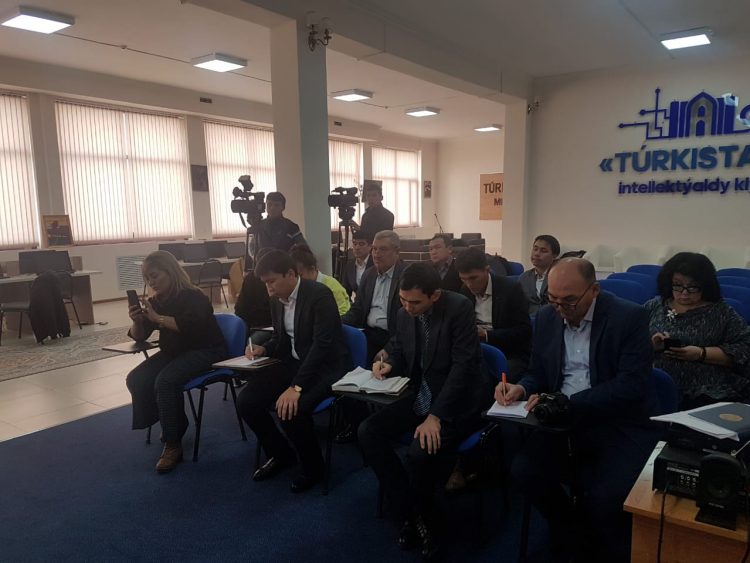 Денсаулық сақтау саласындағы көрсеткіштер көңіл қуантады