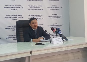 Денсаулық сақтау саласындағы көрсеткіштер көңіл қуантады