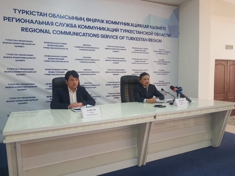 Денсаулық сақтау саласындағы көрсеткіштер көңіл қуантады