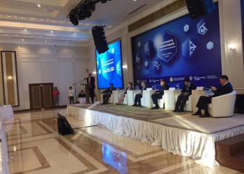 Қоғамдық кеңестің ІІ Республикалық мәжілісі өтуде