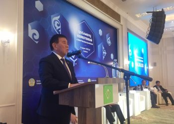 Өмірзақ Мелдеxанов: «Түркістан облысының тұзы жеңіл-ау деймін…»