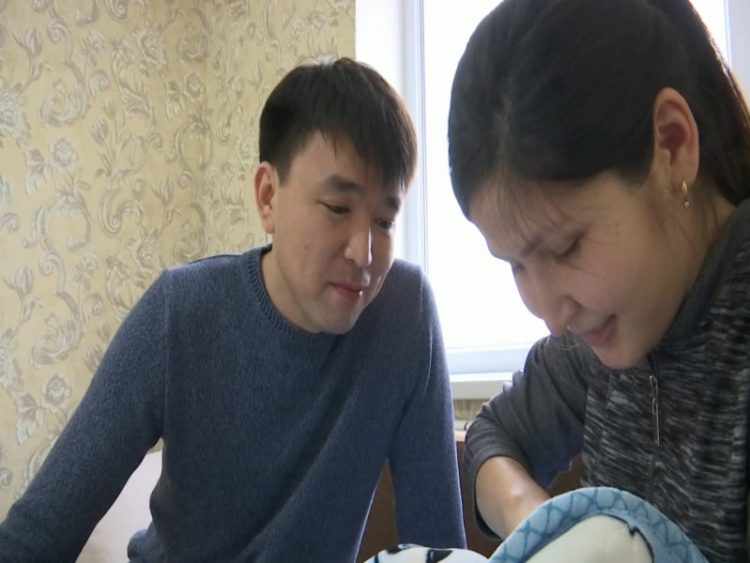 Түркістан облысының жас дәрігерлері алғаш рет мемлекеттік баспанаға ие болды