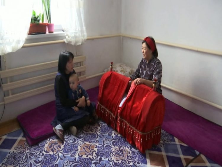 Түркістан облысының жас дәрігерлері алғаш рет мемлекеттік баспанаға ие болды