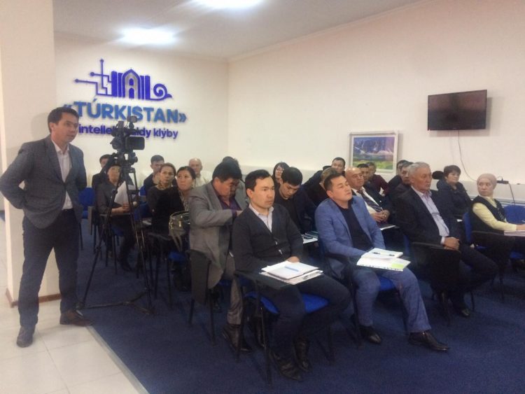 Түркістан облысында 59 қызмет түрі бойынша тарифтер төмендеді