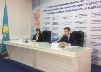 Түркістан облысында 59 қызмет түрі бойынша тарифтер төмендеді