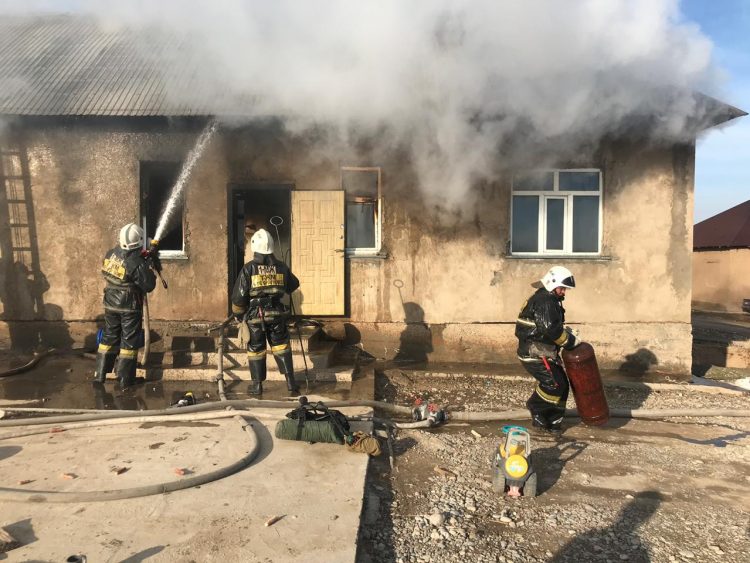 Б.Беркінбаев — бүгінгі күннің батыры