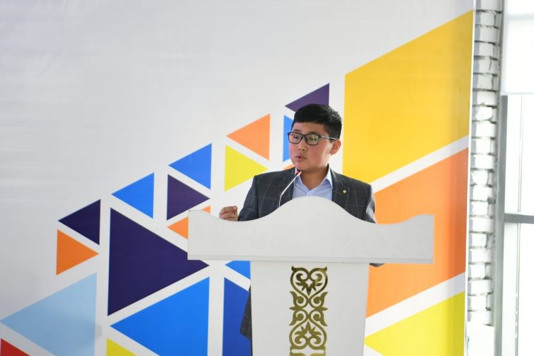 Ұлттық ұланның жекпе-жек сайысы бойынша біріншілігі басталды