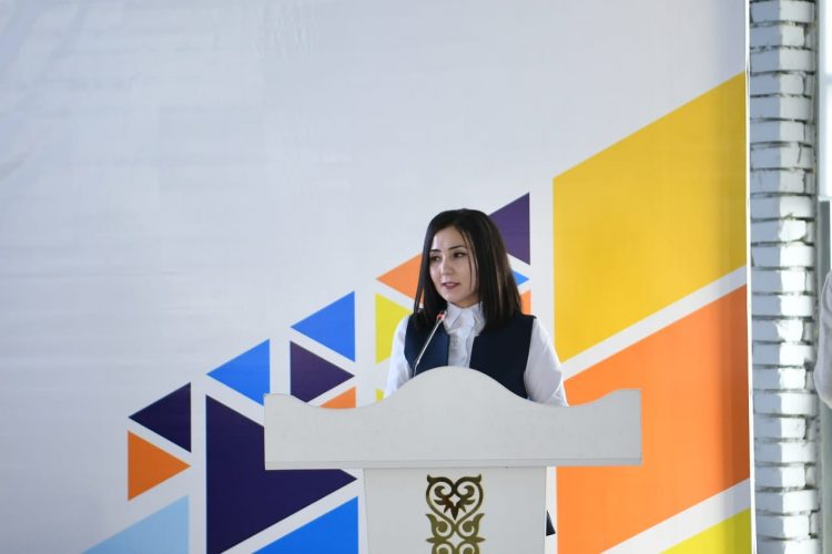 Ұлттық ұланның жекпе-жек сайысы бойынша біріншілігі басталды