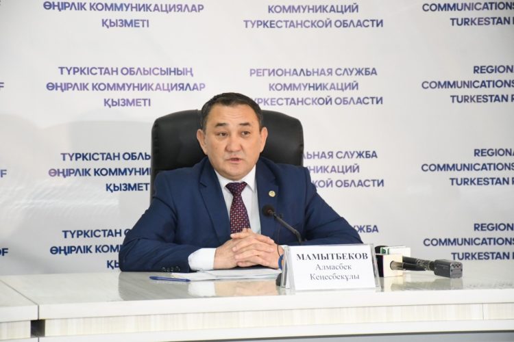 Еңбек инспекциясы Түркістан облысы бойынша 641 заң бұзушылықты анықтады