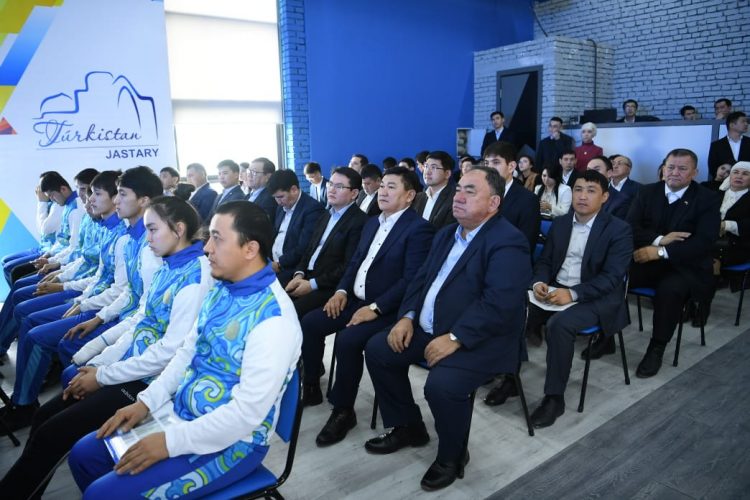 Ұлттық ұланның жекпе-жек сайысы бойынша біріншілігі басталды