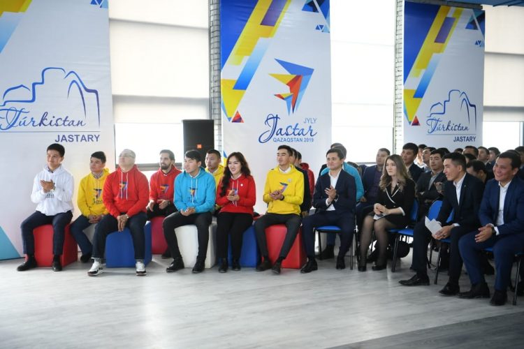 Ұлттық ұланның жекпе-жек сайысы бойынша біріншілігі басталды