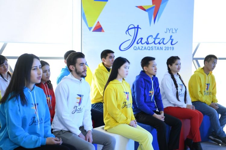 Ұлттық ұланның жекпе-жек сайысы бойынша біріншілігі басталды