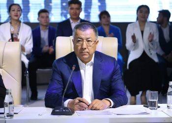 Ұлттық ұланның жекпе-жек сайысы бойынша біріншілігі басталды