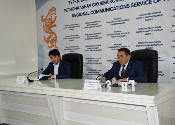 Еңбек инспекциясы Түркістан облысы бойынша 641 заң бұзушылықты анықтады