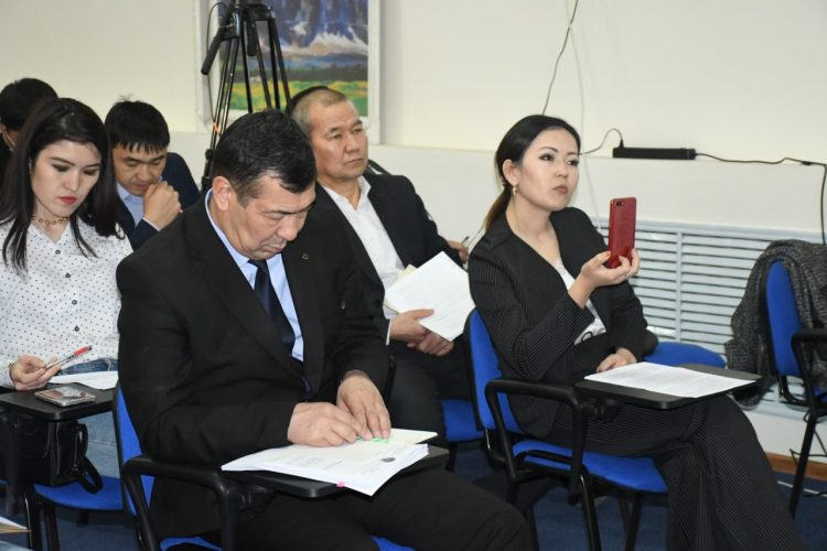 Еңбек инспекциясы Түркістан облысы бойынша 641 заң бұзушылықты анықтады