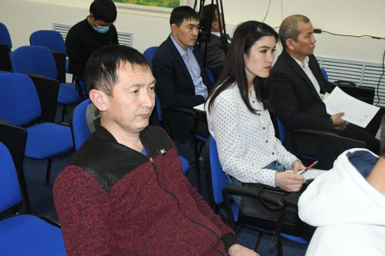 Еңбек инспекциясы Түркістан облысы бойынша 641 заң бұзушылықты анықтады