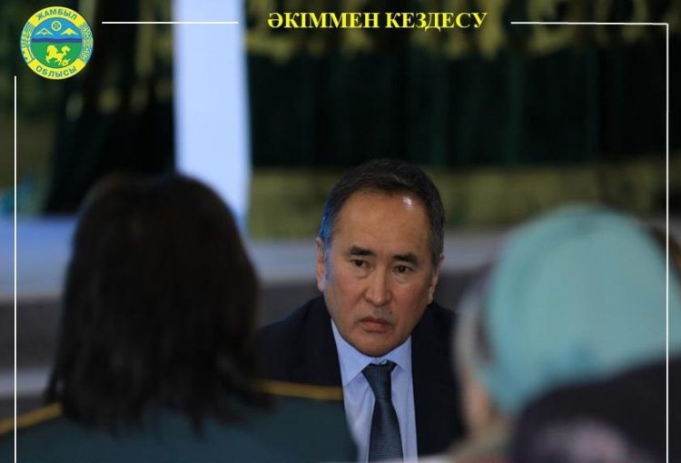 Жамбылдық көпбалалы аналарға әлеуметтік қолдау көрсетілмек