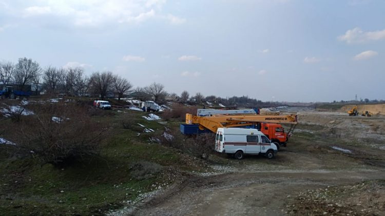 «Көктем 2019» штабтық оқу жаттығуына дайындық