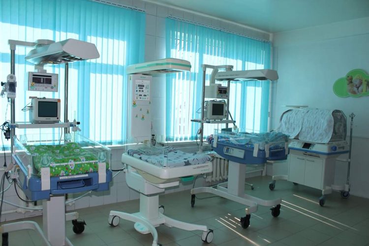 Барлық емханаларда «Ашық есік» күндері өтуде