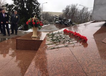 Кеңес әскерінің Ауған жерінен шығарылғанына 30 жыл!