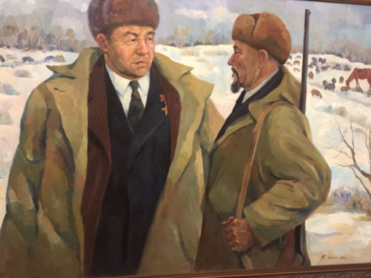 Депутаттар Роман Склярдың министр қызметіне кандидатурасын мақұлдады