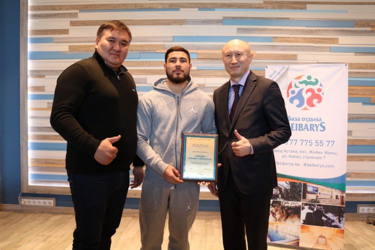 Садриддин Ахмедов ҚР Туризм елшісі атанды