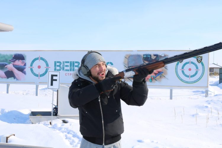 Садриддин Ахмедов ҚР Туризм елшісі атанды