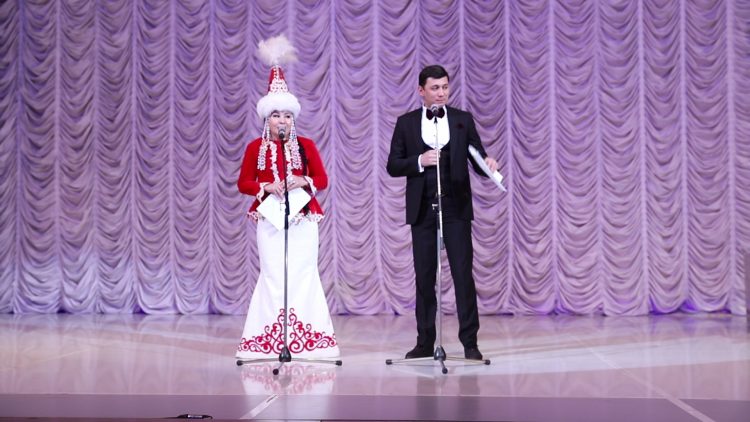 «Әдеби достық – мәңгі достық»