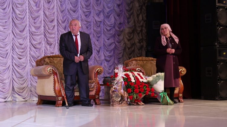 «Әдеби достық – мәңгі достық»