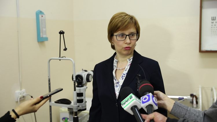 5 науқастың көзіне ота жасалынады