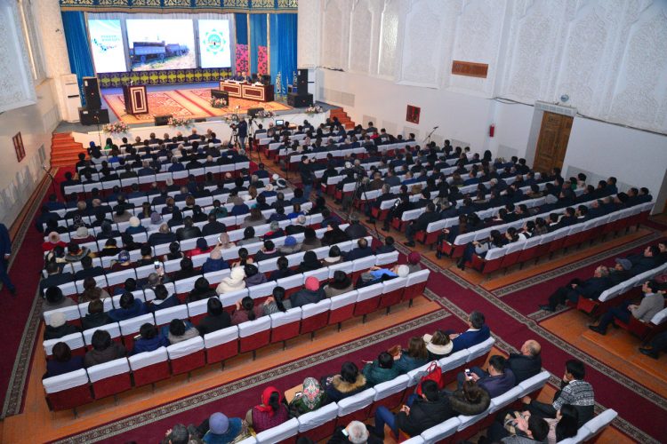 Ерлан Айтаханов: Біз бағындырмайтын белес жоқ