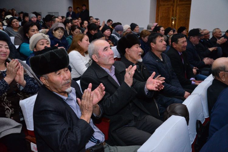 Ерлан Айтаханов: Біз бағындырмайтын белес жоқ