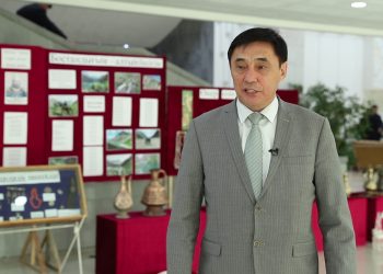 «Әдеби достық – мәңгі достық»