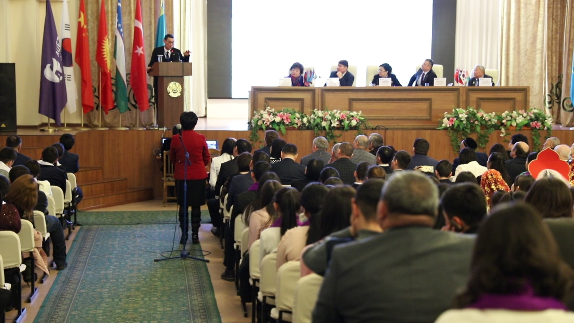 Ұлы Дала өркениетінің мәні мен құндылықтары сарапталды