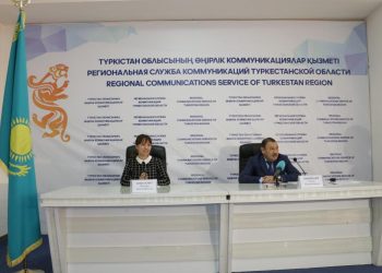 «Тұран» футбол командасы құрылмақ