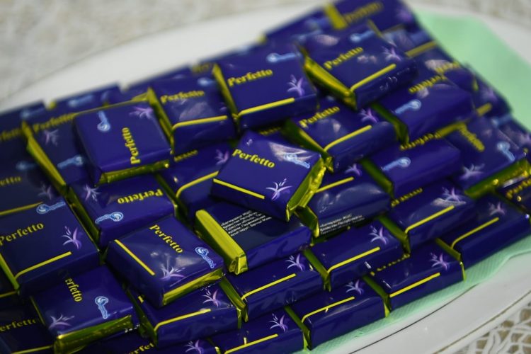 Түймебаев «Түркістан» брендімен шоколад түрін шығаруды ұсынды