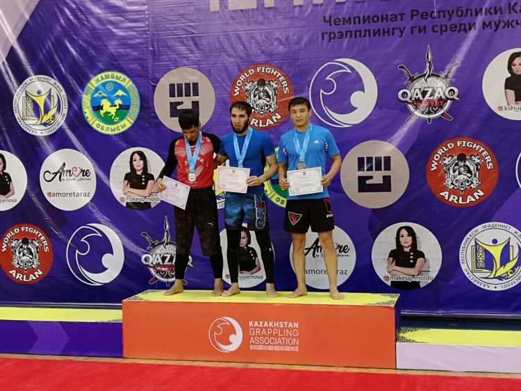 СОЗАҚТЫҢ ЖІГІТТЕРІ ОБЛЫС НАМЫСЫН ҚОРҒАДЫ