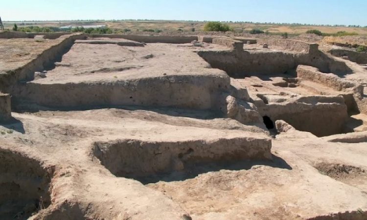 ТҮРКІСТАН: САЙРАМДА ТУРИЗМ ҚОС БАҒЫТТА ДАМИДЫ