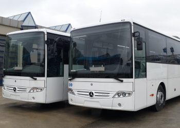 БИЫЛ «ТҮРКІСТАН – САМАРҚАНД» ХАЛЫҚАРАЛЫҚ АВТОБУС БАҒЫТЫ АШЫЛАДЫ