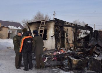 Астанадағы қайғылы оқиға: Бес баланың өмірін жалмаған өрттің мән-жайы