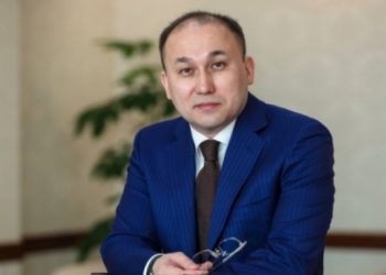 Абаев назначен министром информации и общественного развития Казахстана