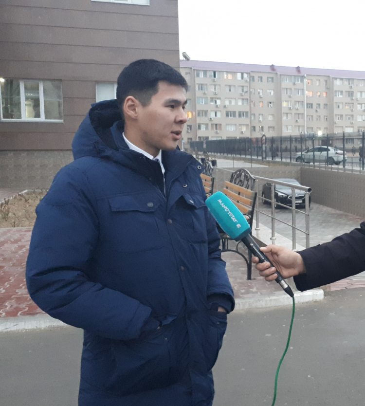 Маңғыстауда мемлекеттік қызметшілерді үстеме жұмысқа тарту әлдеқайда азайды