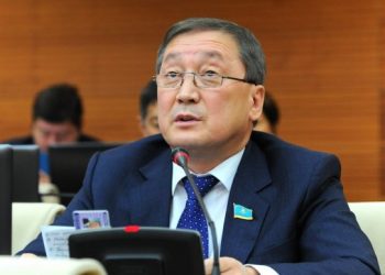 Ауыл шаруашылық министрі тағайындалды