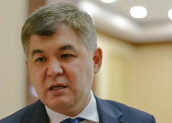 Депутаты утвердили Биртанова в должности главы Минздрава