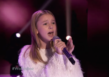 Данэлия Төлешова The World’s Вest екінші раундында жеңіске жетті