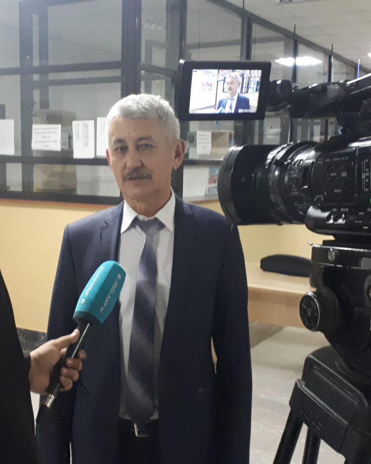 Маңғыстауда мемлекеттік қызметшілерді үстеме жұмысқа тарту әлдеқайда азайды