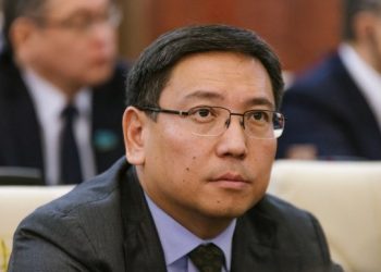 Новый глава Нацбанка: Сенат одобрил кандидатуру Досаева